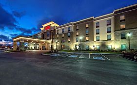 Hampton Inn & Suites By Hilton Nashville Hendersonville Tn Exterior photo