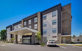 Best Western Plus Hershey Exterior photo