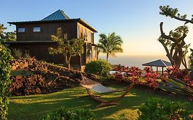 Holualoa Inn Kailua-Kona Exterior photo