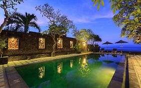 Alam Candi Resort Candi Dasa (Bali) Exterior photo