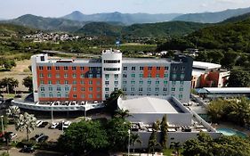 Costa Bahia Hotel, Convention Center And Casino Guayanilla Exterior photo
