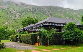 Foothill Pushkar Resort Exterior photo