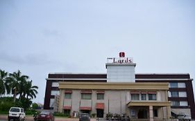 Rang Lords Inn Bharuch Exterior photo