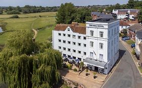 The Mill Hotel Sudbury  Exterior photo