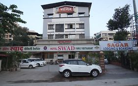 Hotel Sagar Kalyan Exterior photo