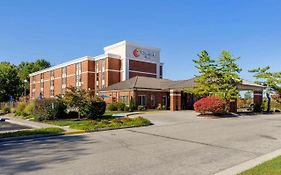 Comfort Inn Blacksburg University Area Exterior photo