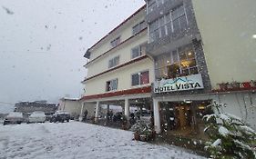 Hotel Vista Bhowali, Nainital - Vegetarian Exterior photo