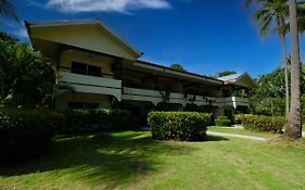 Cocomar Beachfront Hotel Quepos Exterior photo