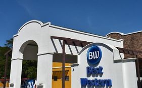 Best Western Las Mercedes Airport Managua Exterior photo