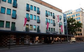 Scandic Karlstad City Exterior photo