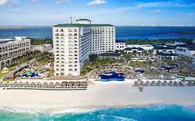 Jw Marriott Cancun Resort & Spa Exterior photo