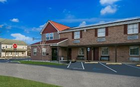 Red Roof Inn Hershey Exterior photo