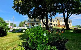 Elmere House Bed & Breakfast Wells Exterior photo