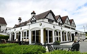 Buckatree Hall Hotel Telford Exterior photo