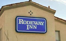 Rodeway Inn South Gate - Los Angeles South Exterior photo