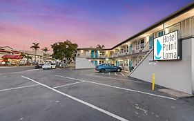 Hotel Point Loma San Diego Exterior photo