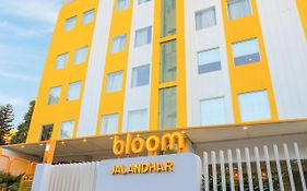 Bloom Hotel - Jalandhar Exterior photo