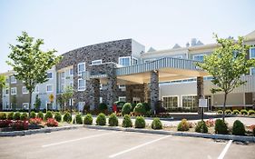 Courtyard By Marriott Philadelphia Springfield Hotel Exterior photo