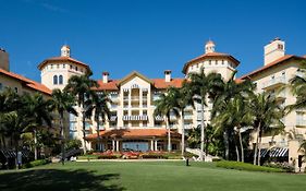 The Ritz-Carlton Naples, Tiburon Hotel Exterior photo