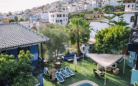 Hotel Ziryab Chefchaouen Exterior photo