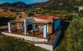 Quinta Sofia Valle De Guadalupe (Adults Only) Exterior photo