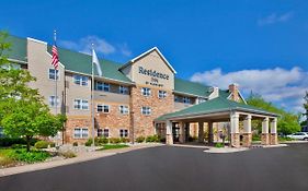 Residence Inn By Marriott Ann Arbor North Exterior photo