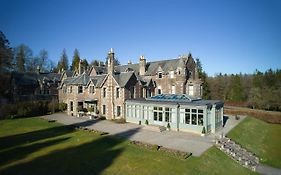 Cromlix Hotel Kinbuck Exterior photo