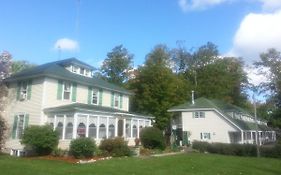 Maple Lane Empire Motel Exterior photo