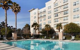 Residence Inn By Marriott Newark Silicon Valley Exterior photo