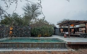The Blackbuck Lodge Bhavnagar Exterior photo