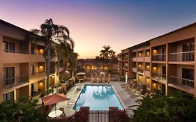 Courtyard Fort Myers Cape Coral Exterior photo