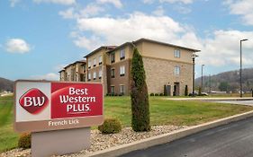 Best Western Plus French Lick Hotel Exterior photo