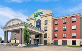 Holiday Inn Express Hotel And Suites Katy, An Ihg Hotel Exterior photo