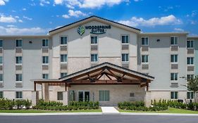 Woodspring Suites West Palm Beach Exterior photo