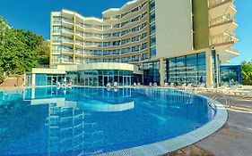 Elena Hotel And Wellness Golden Sands Exterior photo