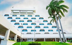 Crowne Plaza Managua, An Ihg Hotel Exterior photo