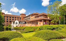 Crowne Plaza Solihull, An Ihg Hotel Exterior photo