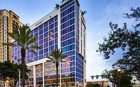 Canopy West Palm Beach - Downtown Exterior photo