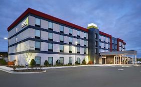 Home2 Suites By Hilton Blacksburg University Exterior photo