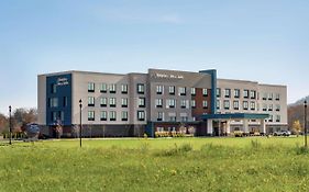 Hampton Inn & Suites Olean, Ny Exterior photo