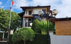 Sani Holiday Village Sozopol Exterior photo