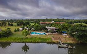 Starling River Resort Dandeli Exterior photo