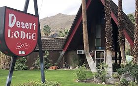 Desert Lodge Palm Springs Exterior photo