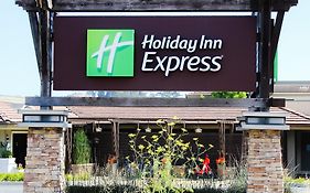 Holiday Inn Express Mill Valley San Francisco Area, An Ihg Hotel Exterior photo
