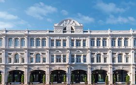 The Capitol Kempinski Hotel Singapore Exterior photo