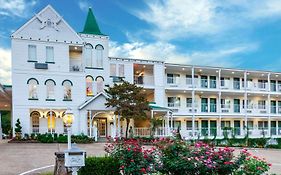 Quality Inn Eureka Springs South Exterior photo