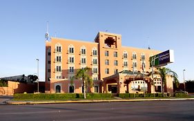Holiday Inn Express Torreon, An Ihg Hotel Exterior photo