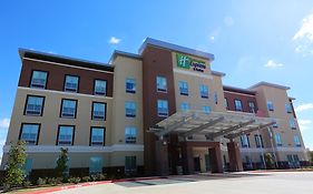 Holiday Inn Express & Suites Houston Nw - Hwy 290 Cypress, An Ihg Hotel Exterior photo
