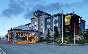 Holiday Inn Express Kamloops, An Ihg Hotel Exterior photo