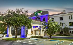 Holiday Inn Express Silver Springs - Ocala, An Ihg Hotel Exterior photo